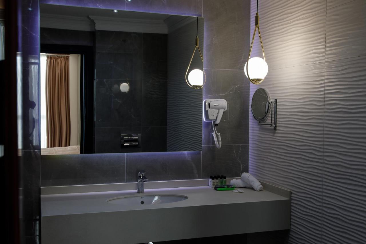 Hotel Eterno Strumica Extérieur photo