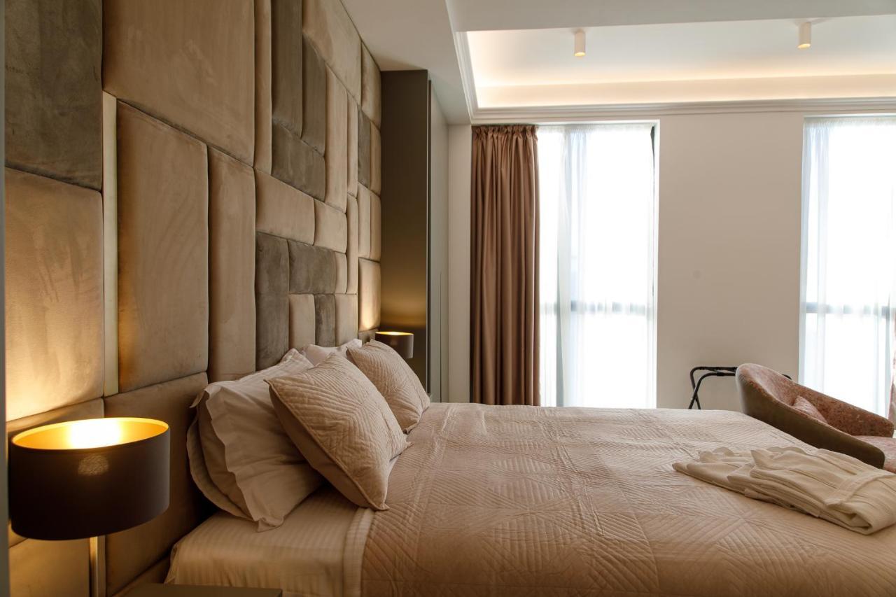 Hotel Eterno Strumica Extérieur photo