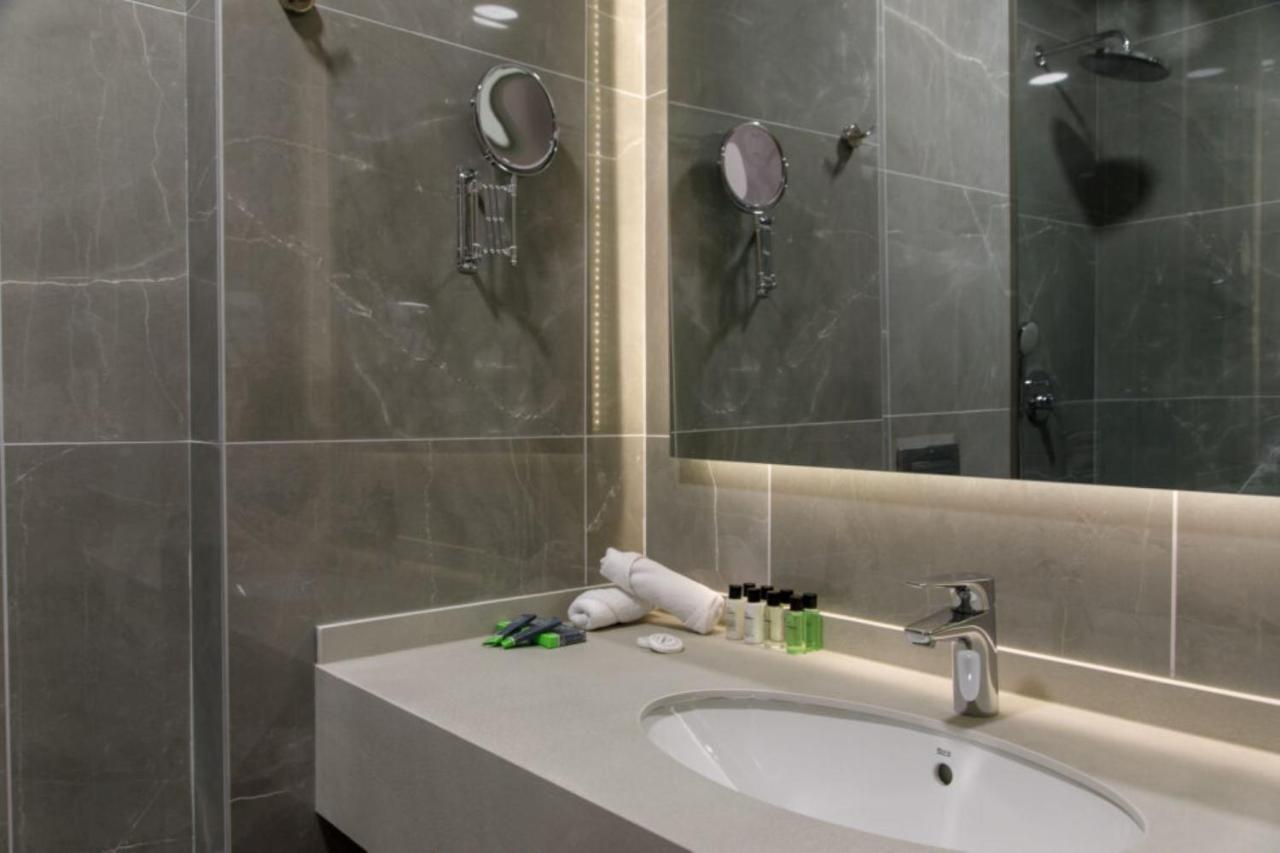 Hotel Eterno Strumica Extérieur photo