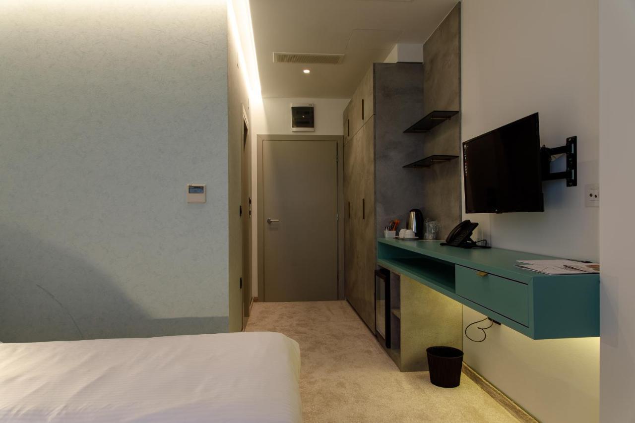 Hotel Eterno Strumica Extérieur photo