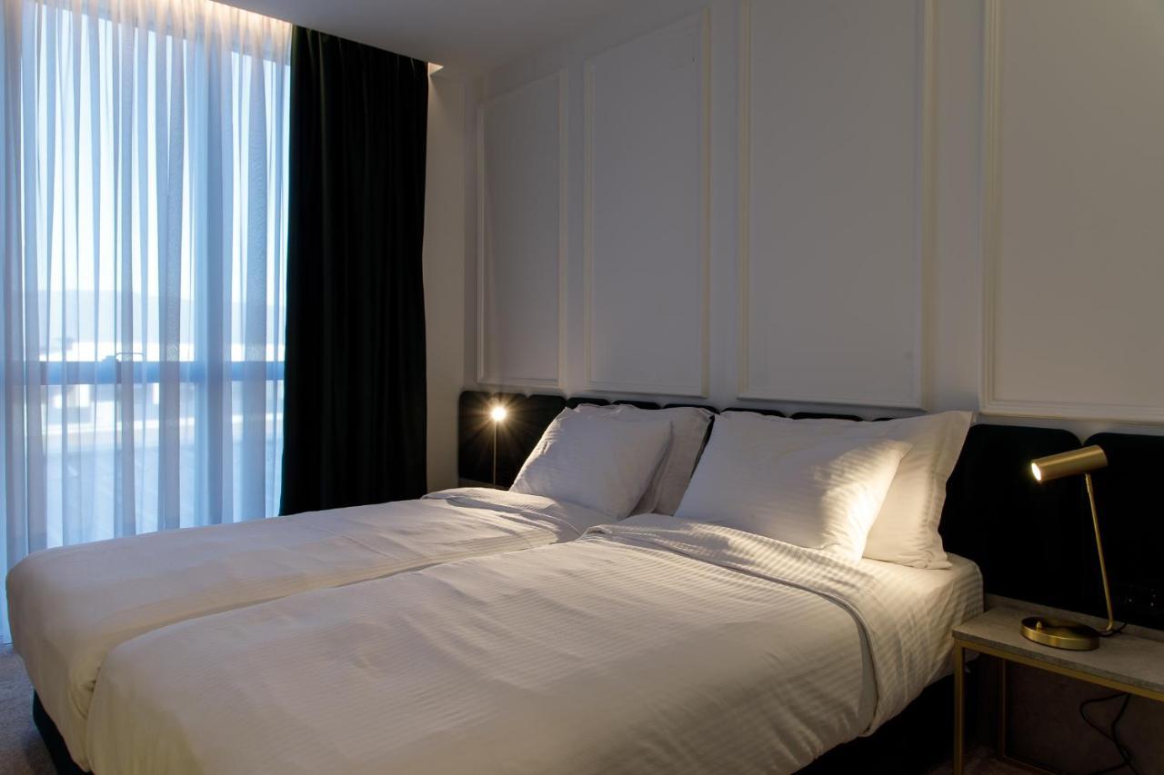 Hotel Eterno Strumica Extérieur photo